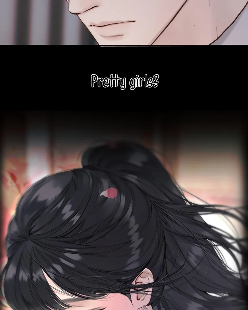 Read Only for Love Manga Online