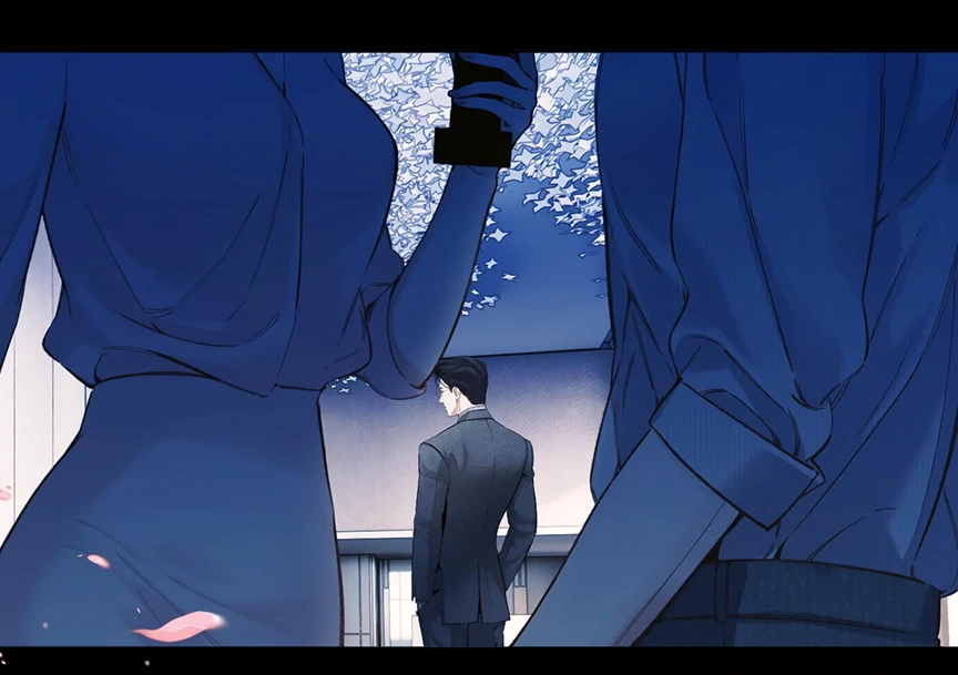 Read Only for Love Manga Online