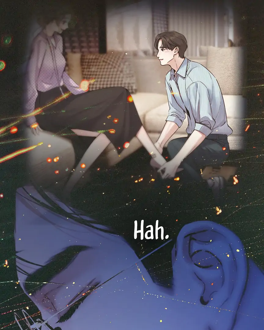 Read Only for Love Manga Online