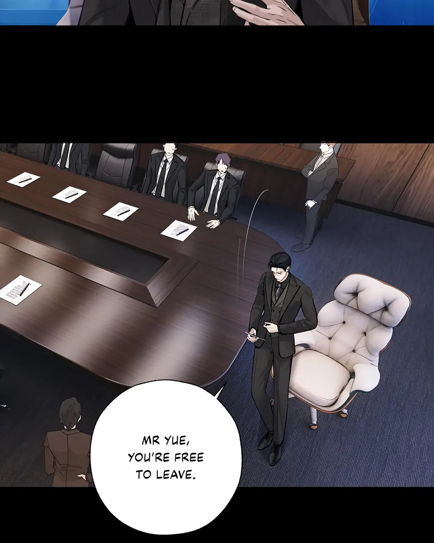 Read Only for Love Manga Online