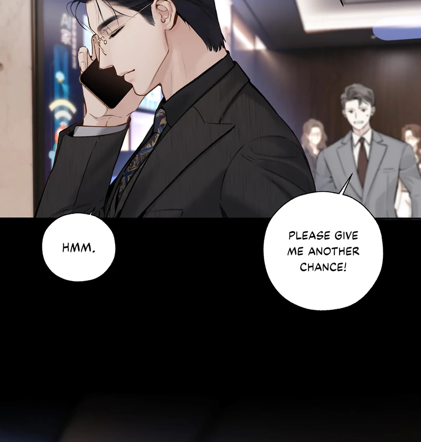 Read Only for Love Manga Online