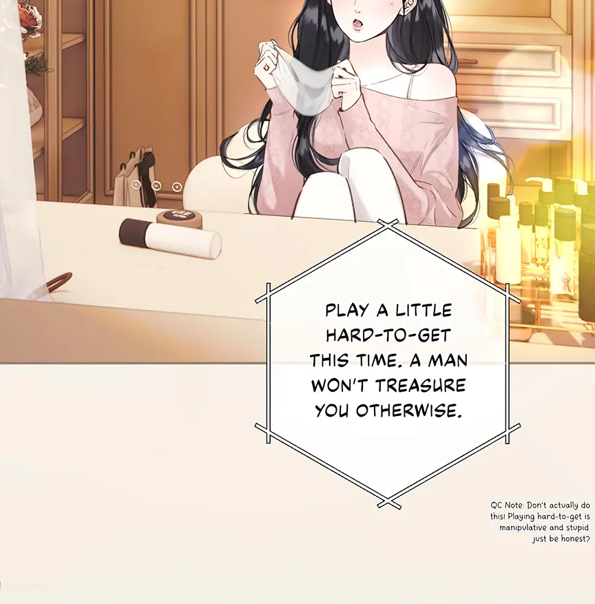Read Only for Love Manga Online