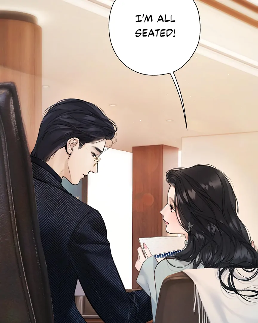 Read Only for Love Manga Online
