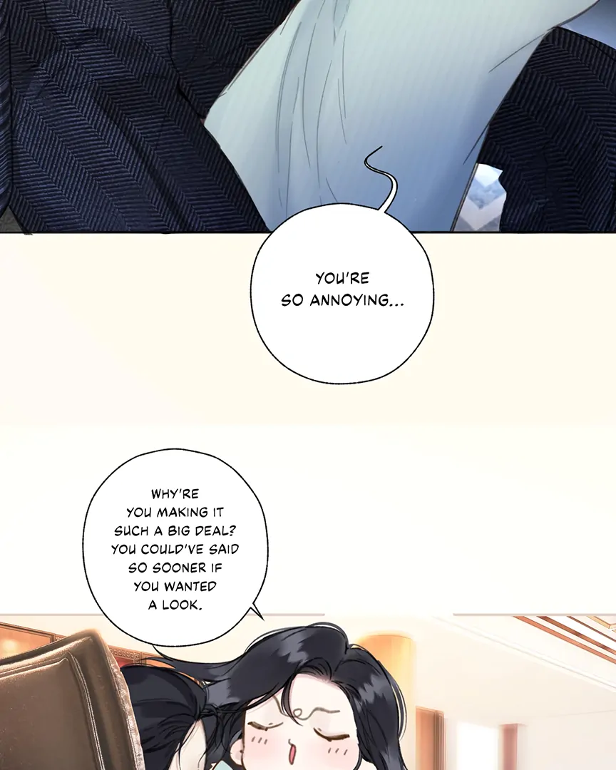 Read Only for Love Manga Online