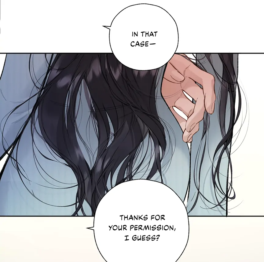 Read Only for Love Manga Online