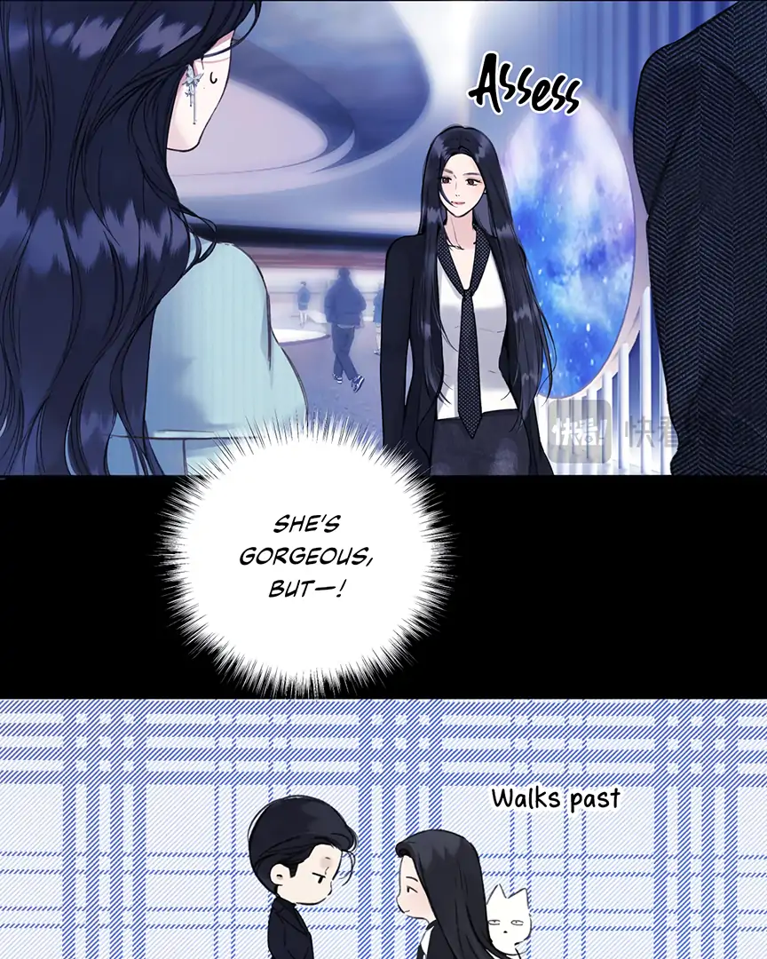 Read Only for Love Manga Online
