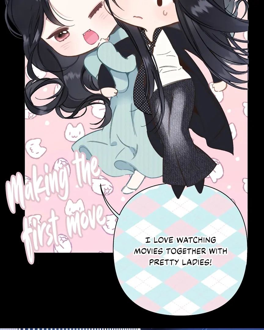 Read Only for Love Manga Online