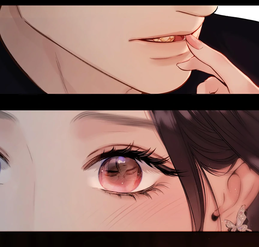 Read Only for Love Manga Online