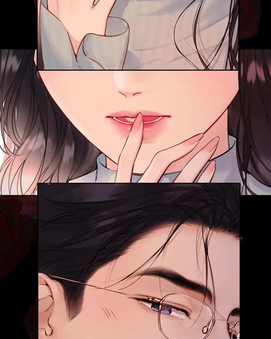 Read Only for Love Manga Online