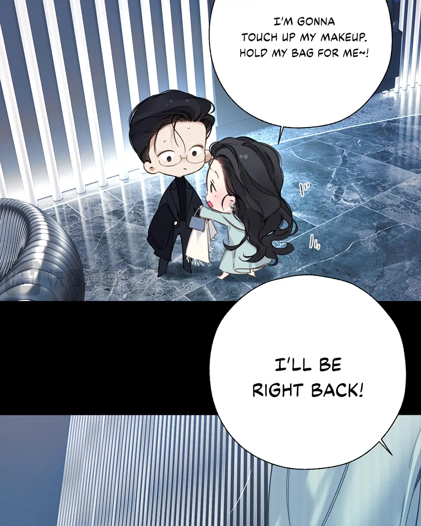 Read Only for Love Manga Online