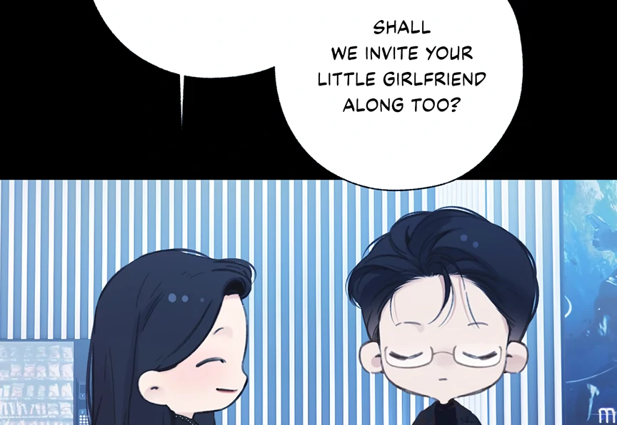 Read Only for Love Manga Online