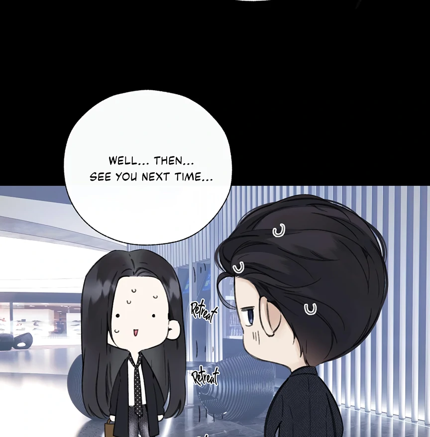 Read Only for Love Manga Online