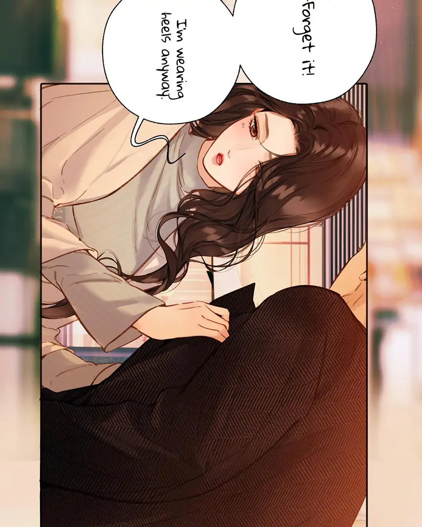 Read Only for Love Manga Online
