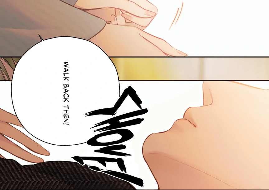 Read Only for Love Manga Online