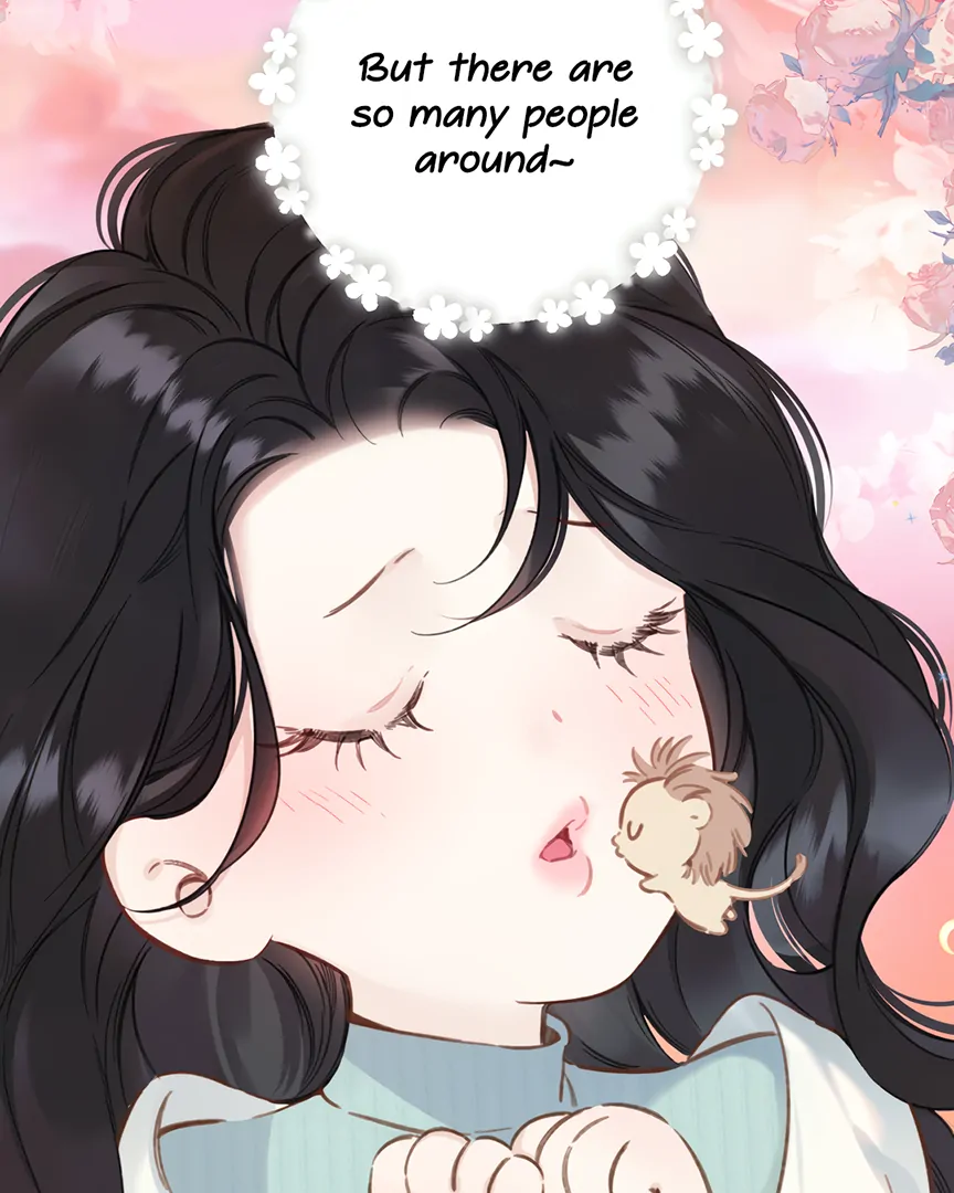 Read Only for Love Manga Online
