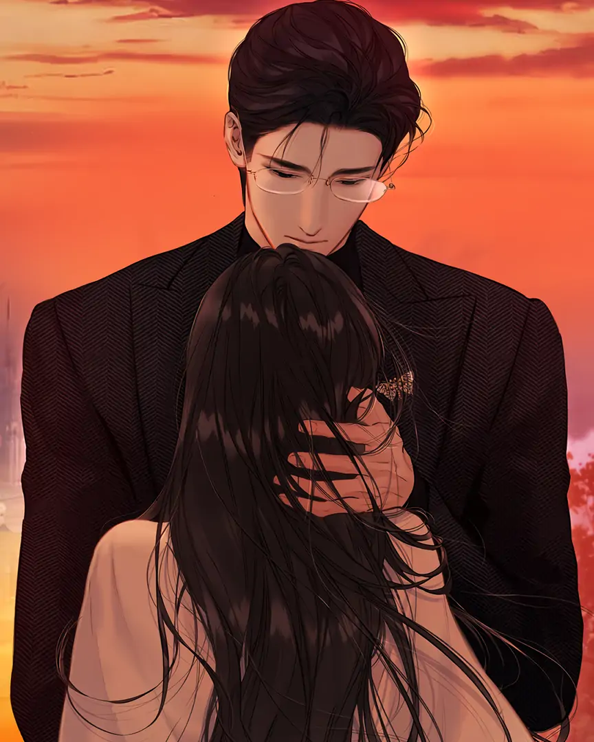 Read Only for Love Manga Online