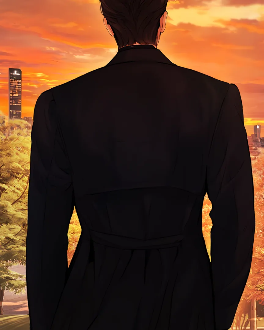 Read Only for Love Manga Online
