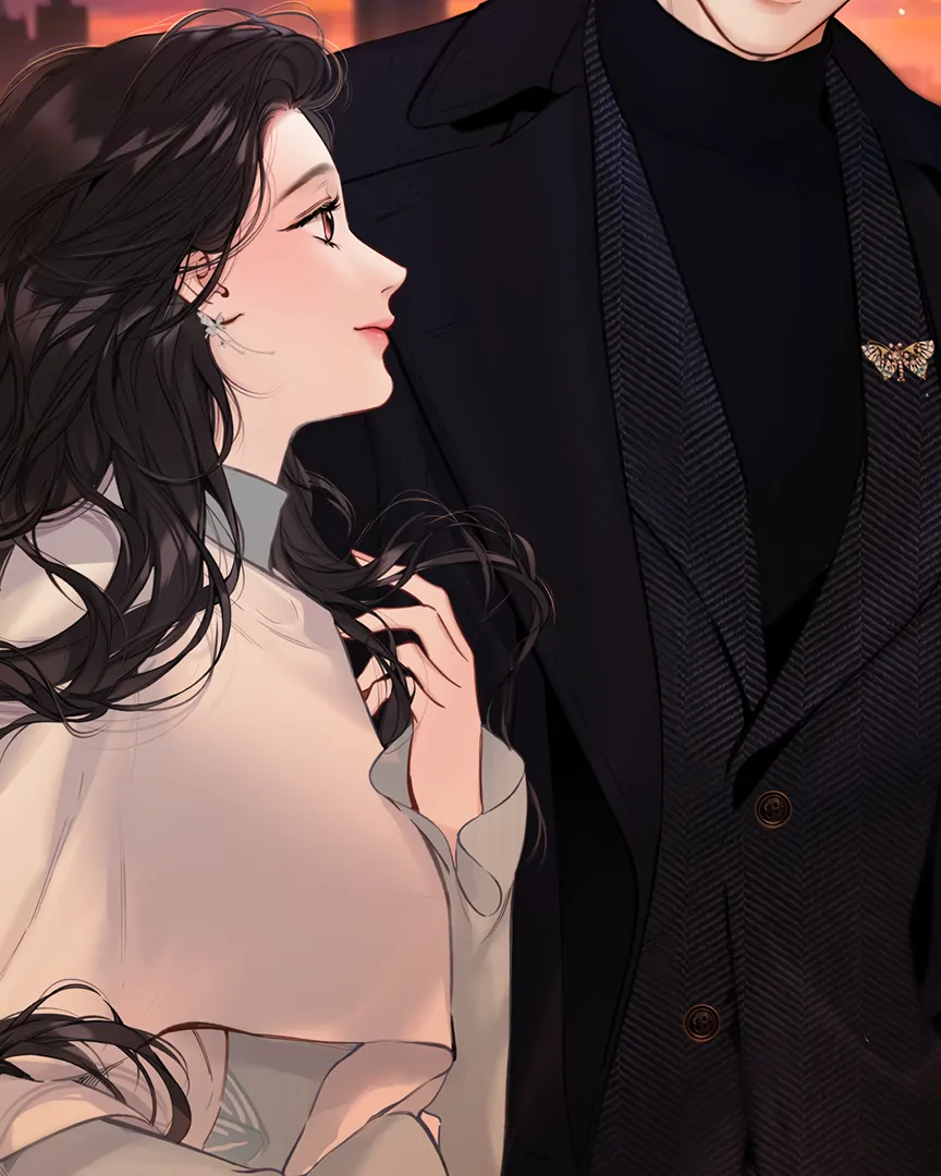 Read Only for Love Manga Online