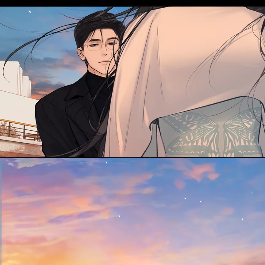 Read Only for Love Manga Online