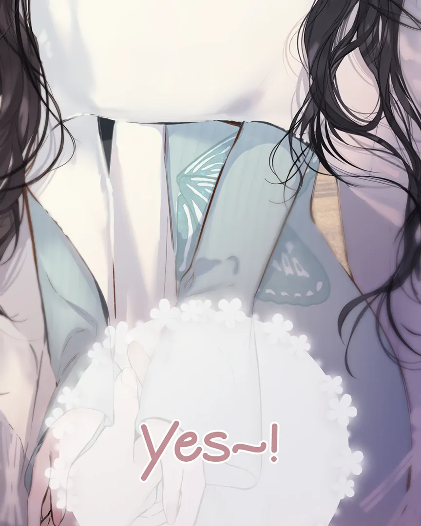 Read Only for Love Manga Online