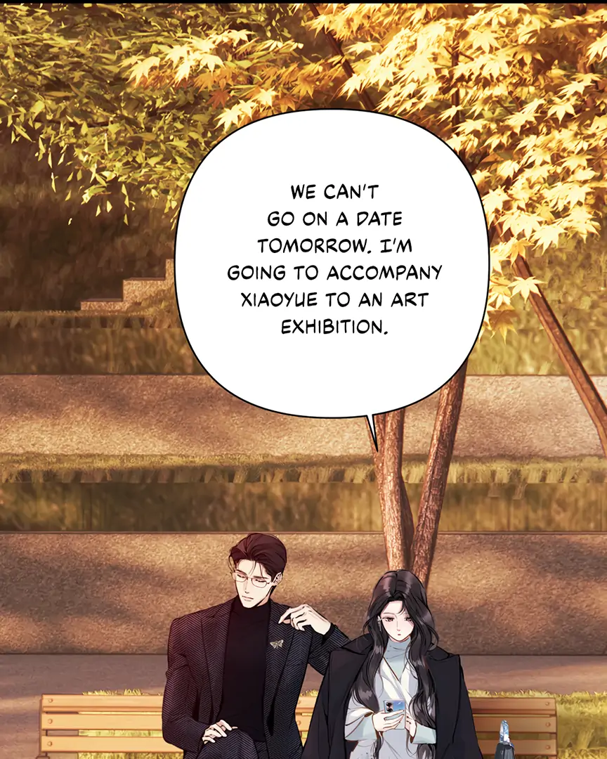 Read Only for Love Manga Online