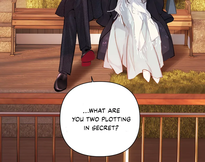 Read Only for Love Manga Online