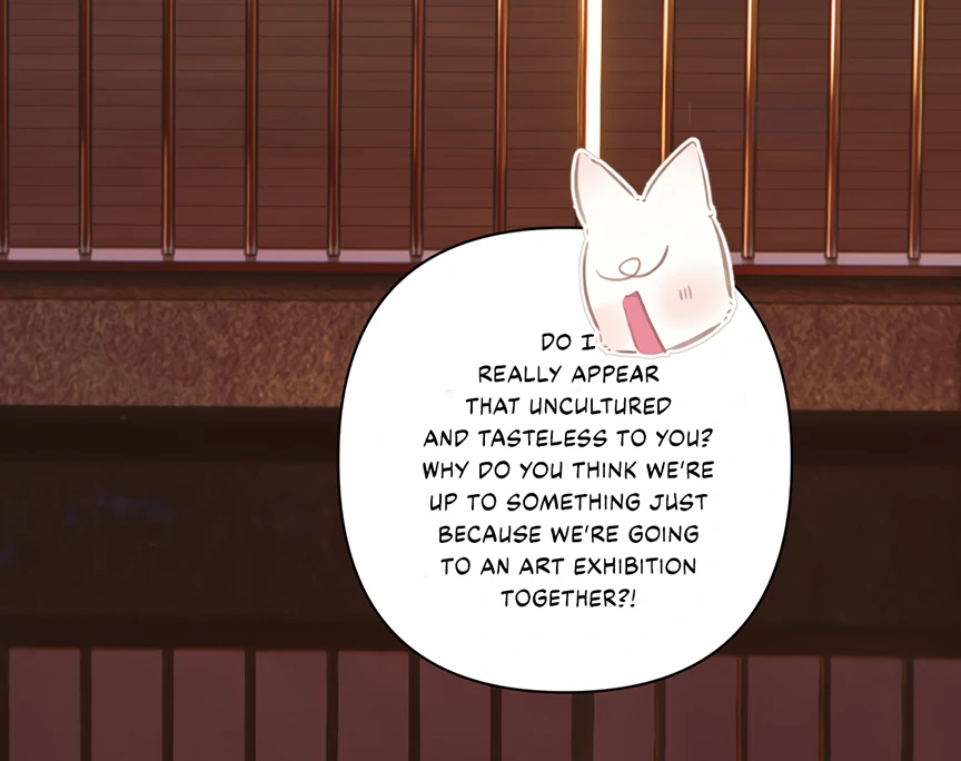 Read Only for Love Manga Online