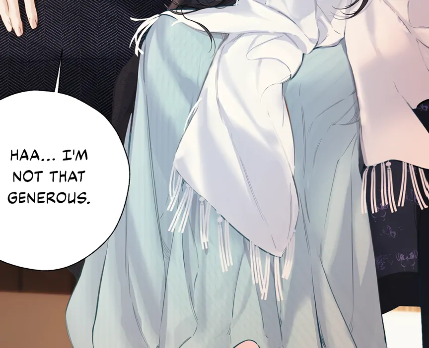 Read Only for Love Manga Online