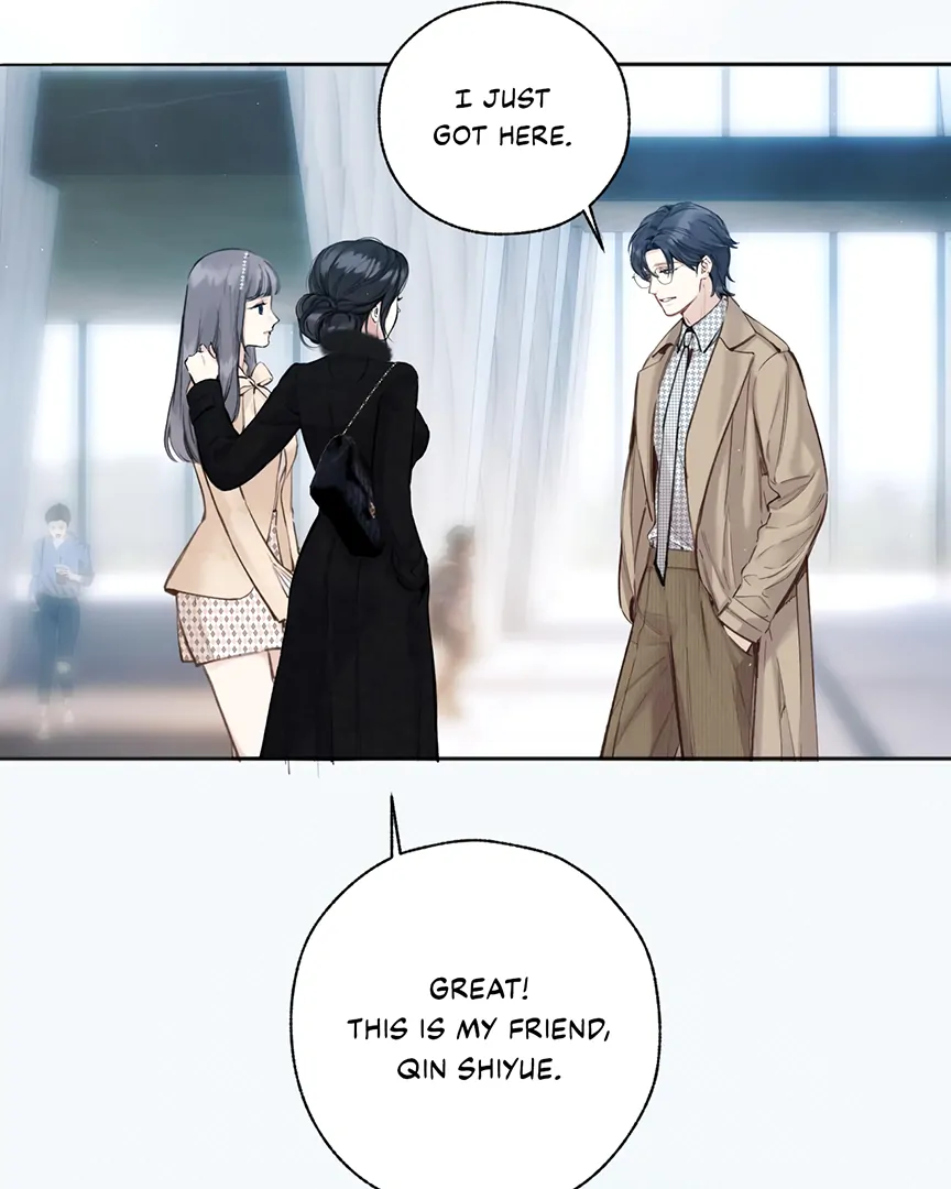 Read Only for Love Manga Online