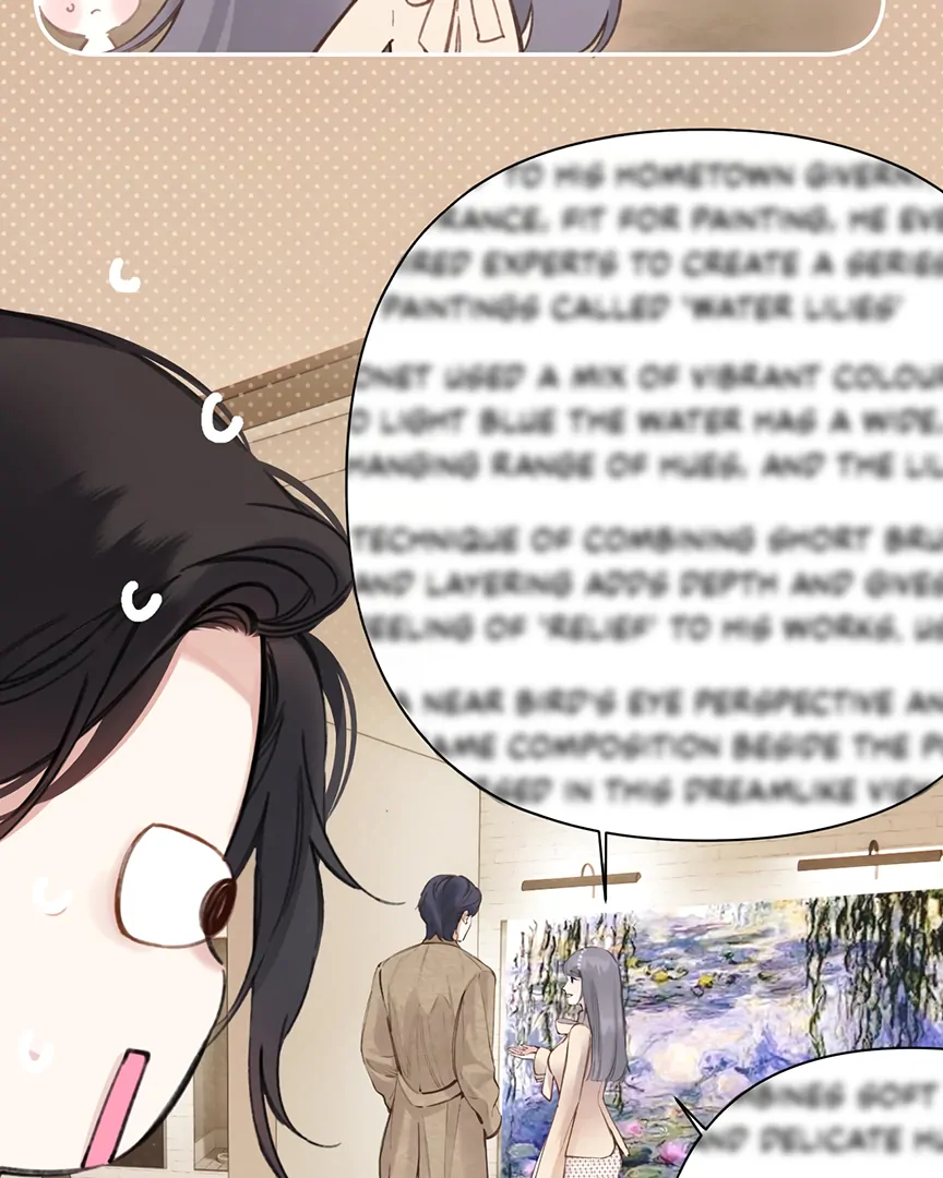 Read Only for Love Manga Online