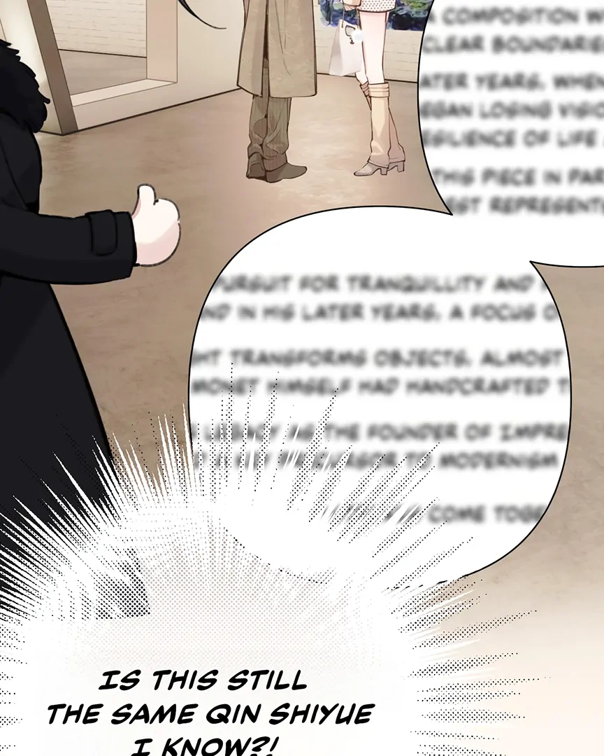 Read Only for Love Manga Online