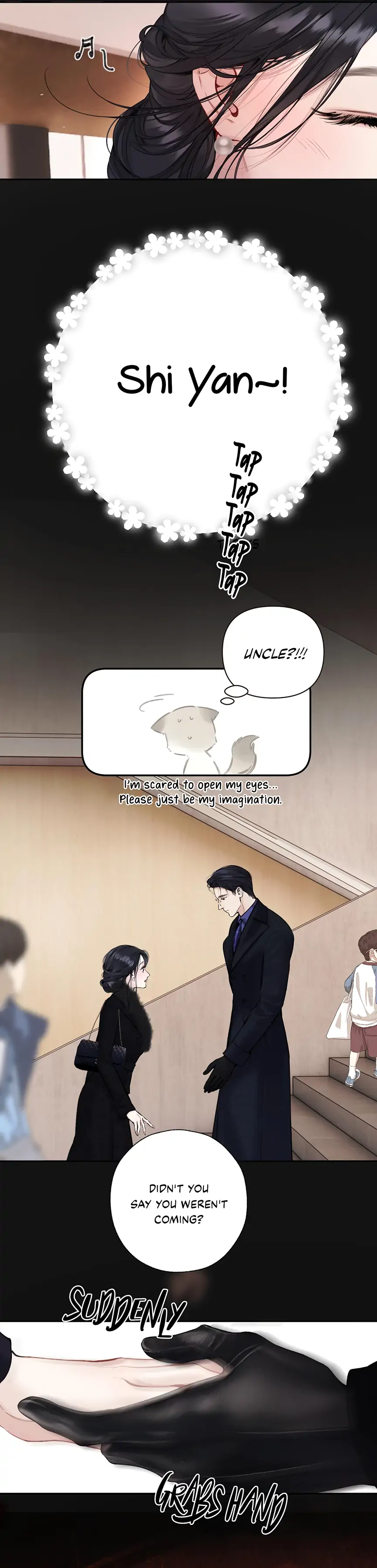 Read Only for Love Manga Online