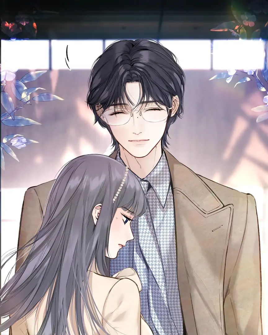 Read Only for Love Manga Online