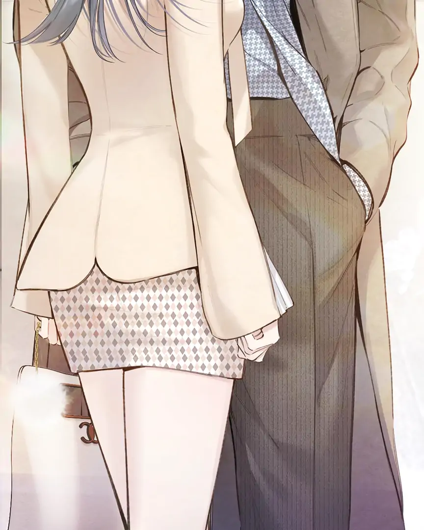 Read Only for Love Manga Online