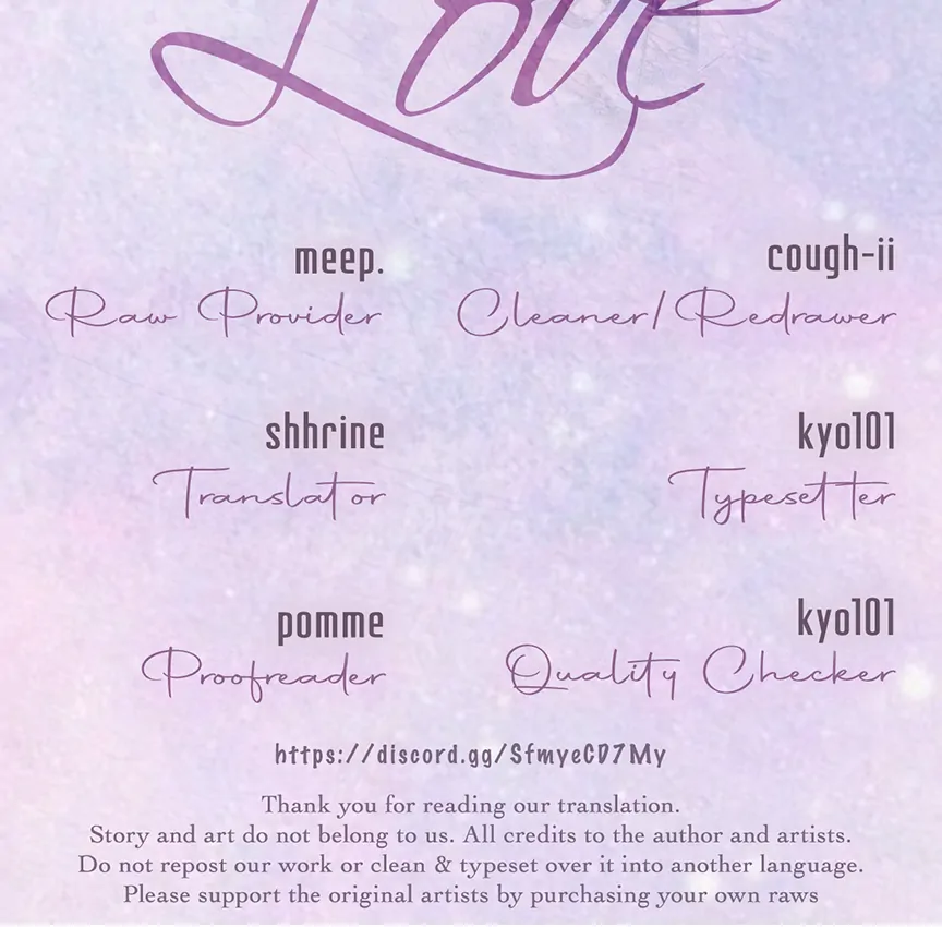 Read Only for Love Manga Online