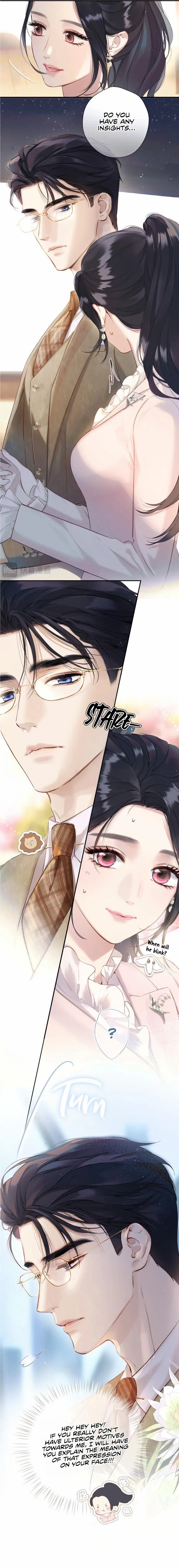 Read Only for Love Manga Online