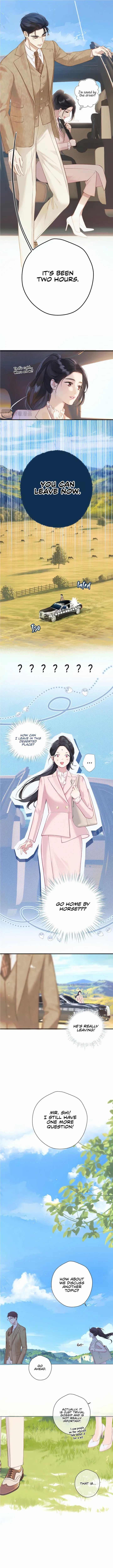 Read Only for Love Manga Online
