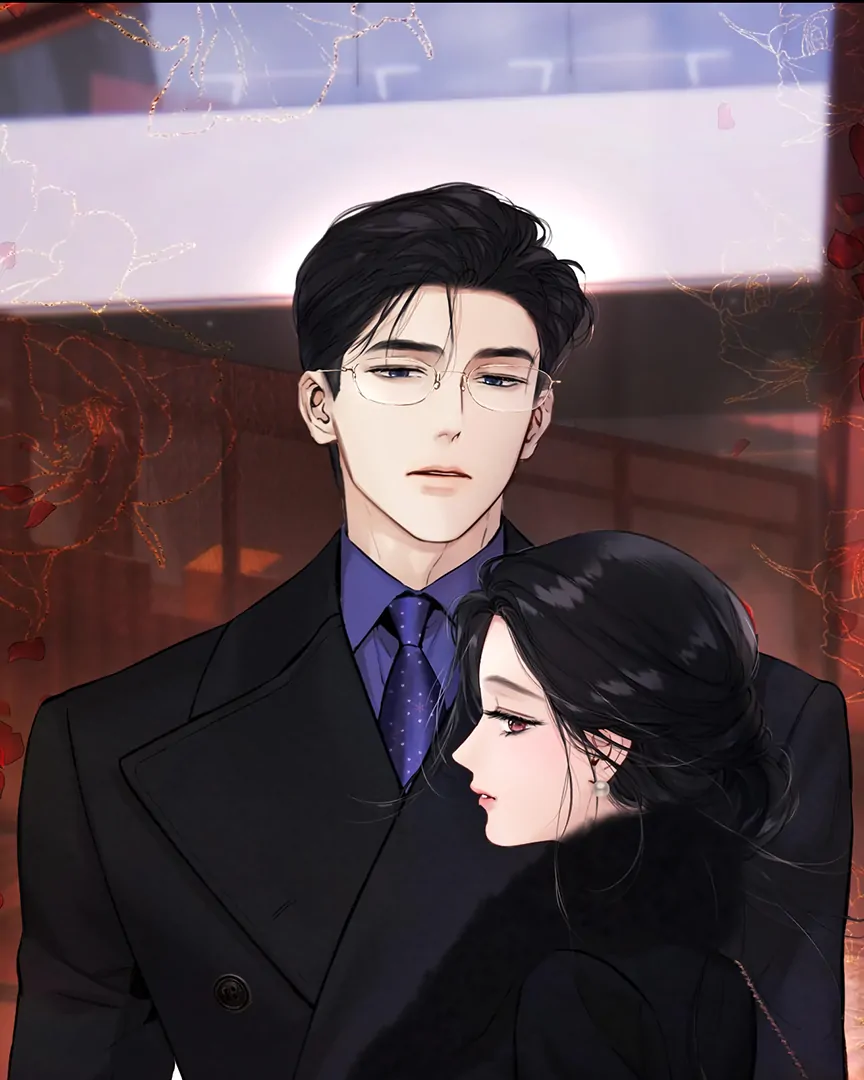 Read Only for Love Manga Online