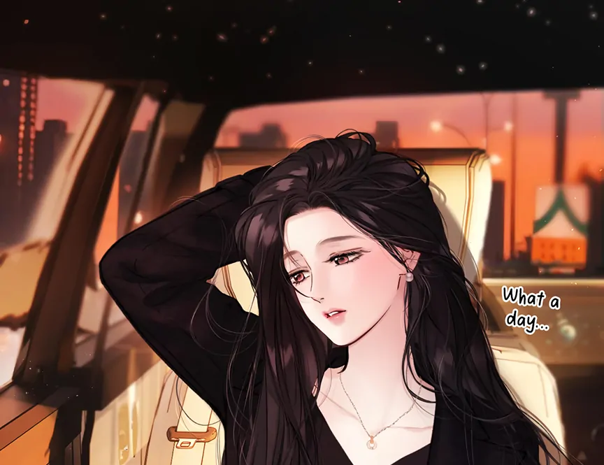 Read Only for Love Manga Online