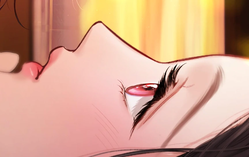 Read Only for Love Manga Online