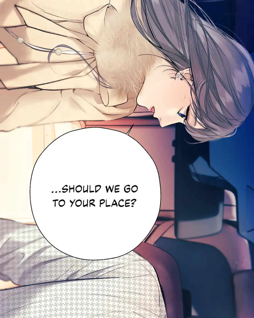 Read Only for Love Manga Online