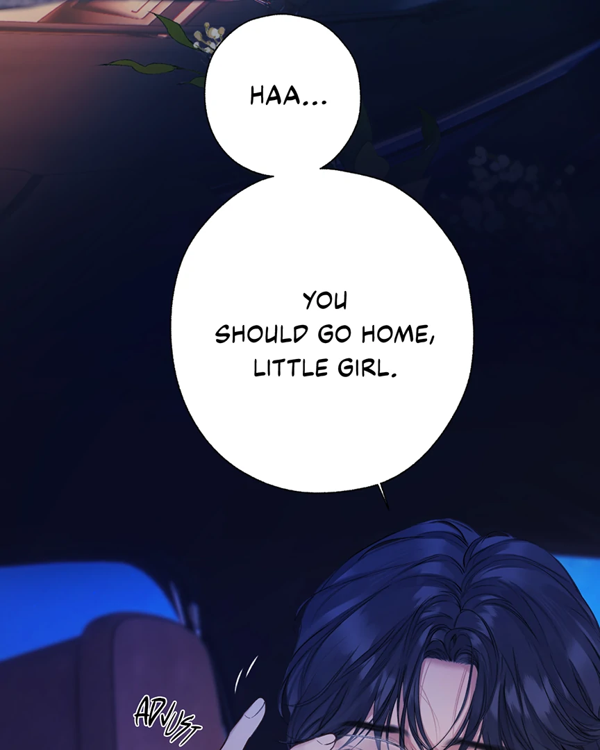 Read Only for Love Manga Online