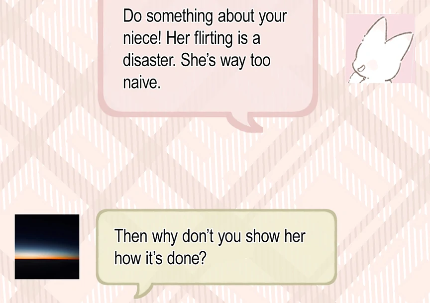 Read Only for Love Manga Online