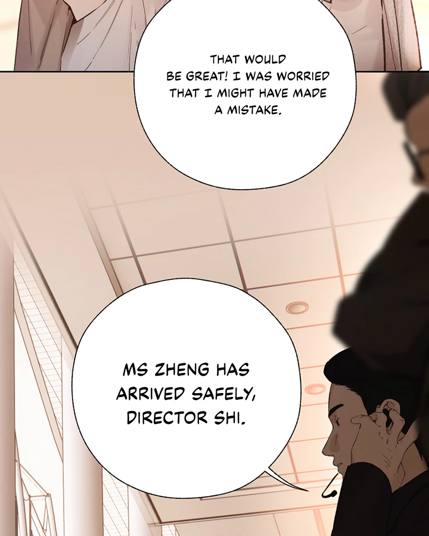 Read Only for Love Manga Online