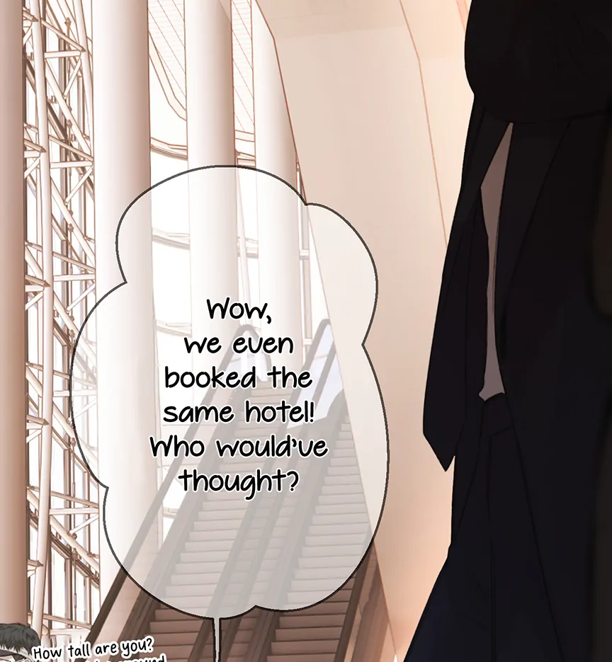 Read Only for Love Manga Online