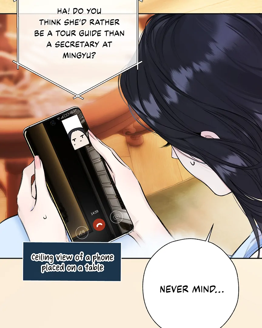 Read Only for Love Manga Online