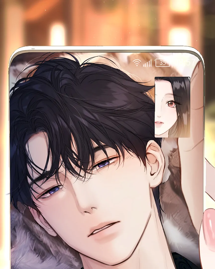 Read Only for Love Manga Online