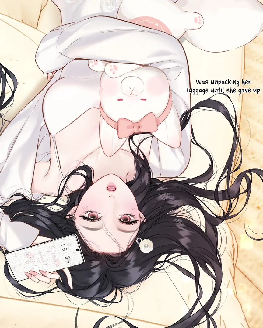 Read Only for Love Manga Online