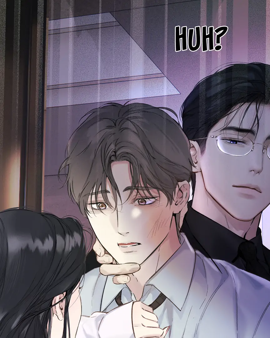 Read Only for Love Manga Online