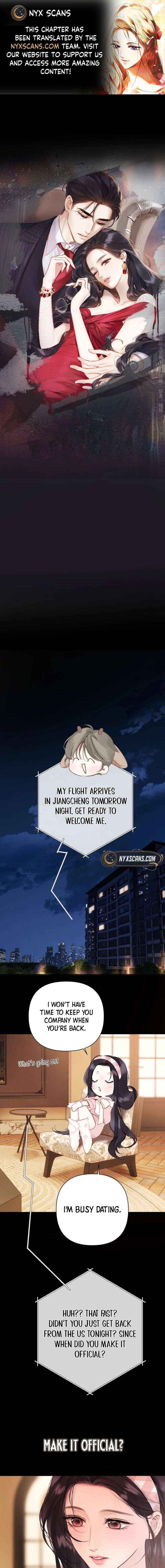 Read Only for Love Manga Online